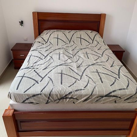 Girasol Guesthouse Assomada Bagian luar foto