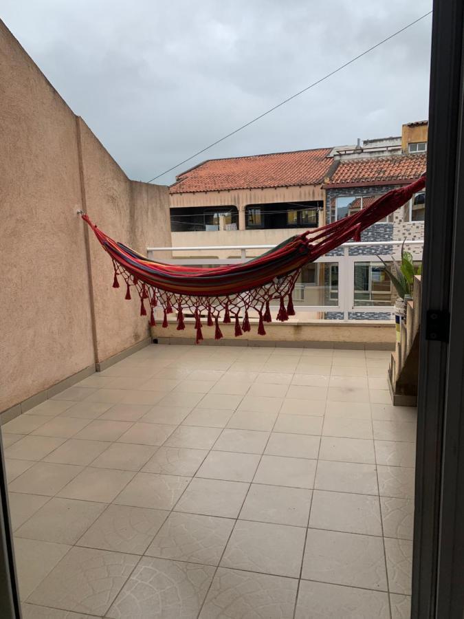 Girasol Guesthouse Assomada Bagian luar foto
